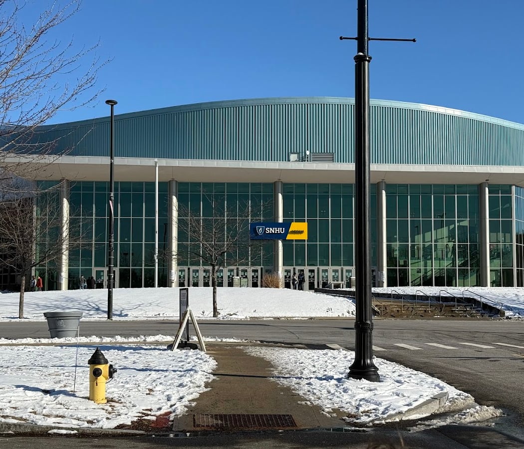 SNHU Arena 3